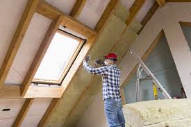 Types of Insulation We Offer in Davis Junction, IL